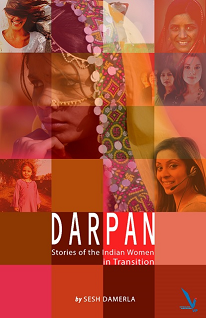 DARPAN - INDIAN WOMEN IN TRANSITION